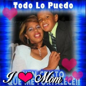 Meet your Posher, Maria